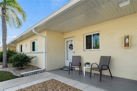 Photo of 12538 SW Kingsway Circle #1402, Lake Suzy, FL 34269 (MLS # C7524143)