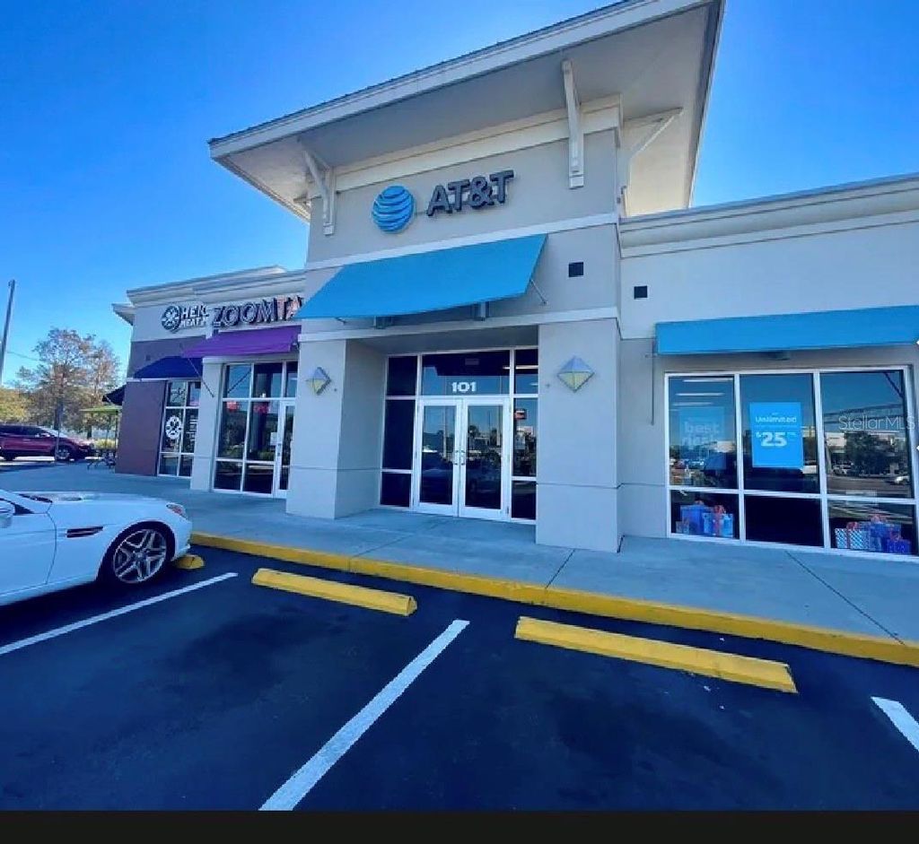 Photo of 5395 E Bay Drive, Clearwater, FL 33764 (MLS # TB8492652)