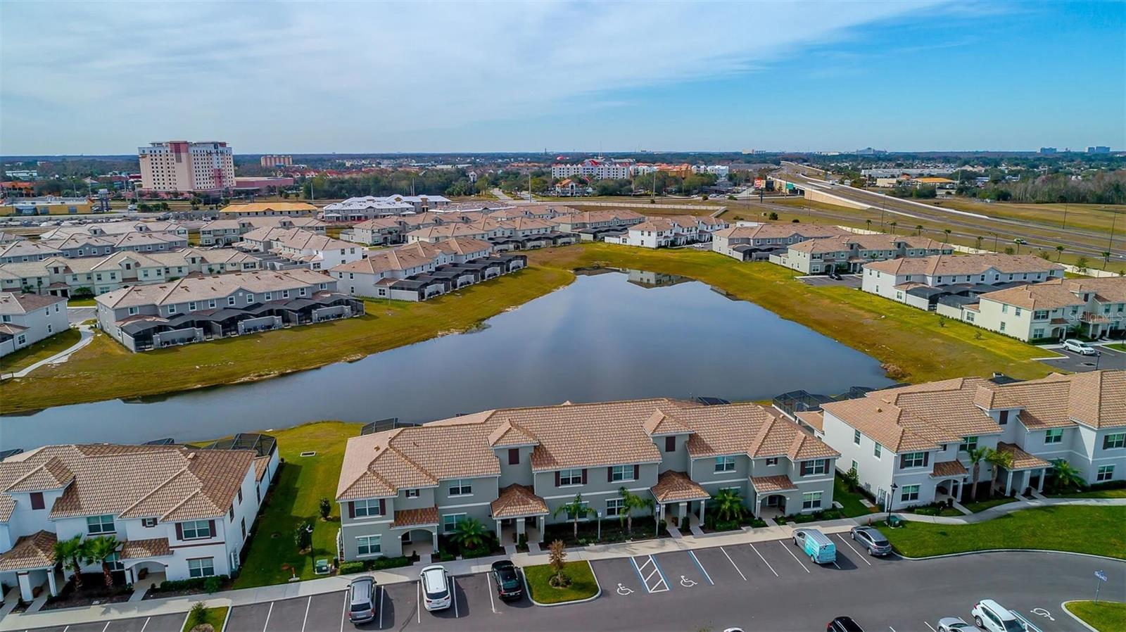 STOREY LAKE PH 1B-2A - Residential