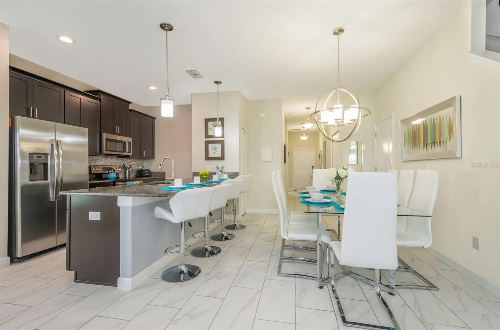 STOREY LAKE PH 1B-2A - Residential