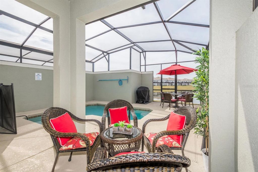 Photo of 3087 Pequod Place, Kissimmee, FL 34746 (MLS # O6400795)