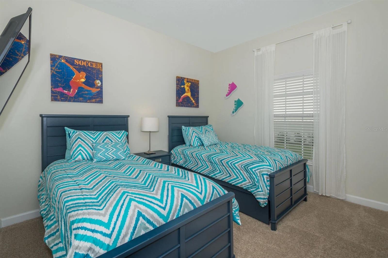 STOREY LAKE PH 1B-2A - Residential