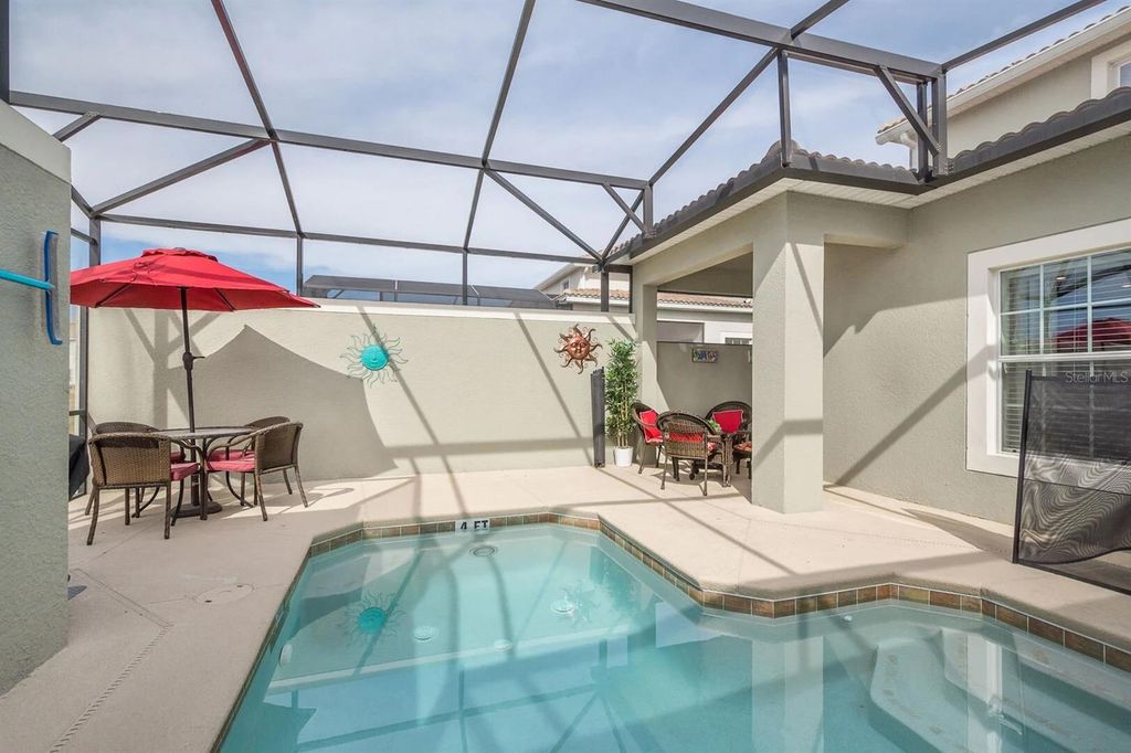 Photo of 3087 Pequod Place, Kissimmee, FL 34746 (MLS # O6400795)