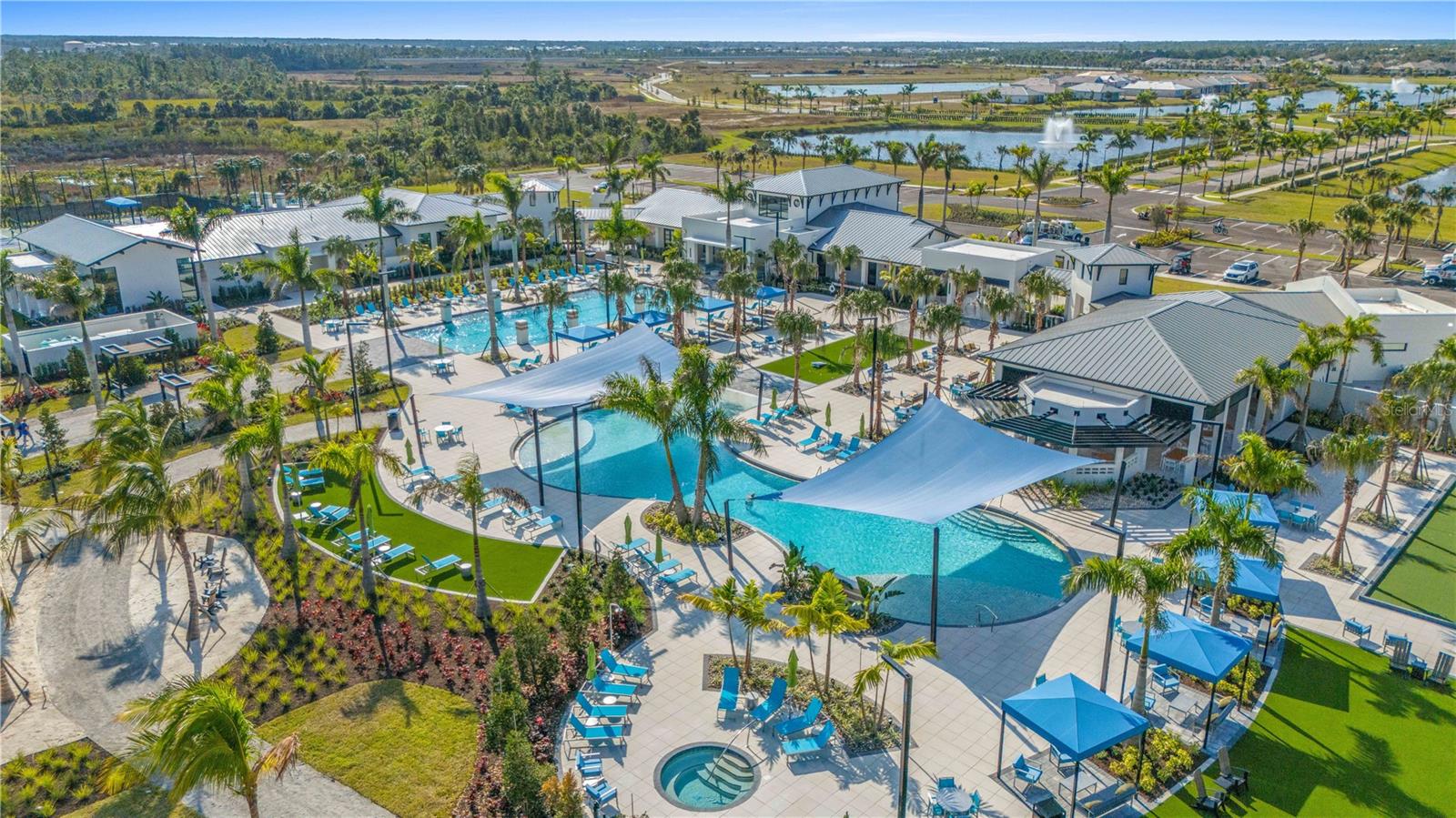 BRIGHTMORE/WELLEN PARK PH 1A-1C - Residential