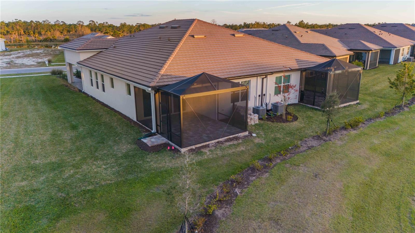 BRIGHTMORE/WELLEN PARK PH 1A-1C - Residential