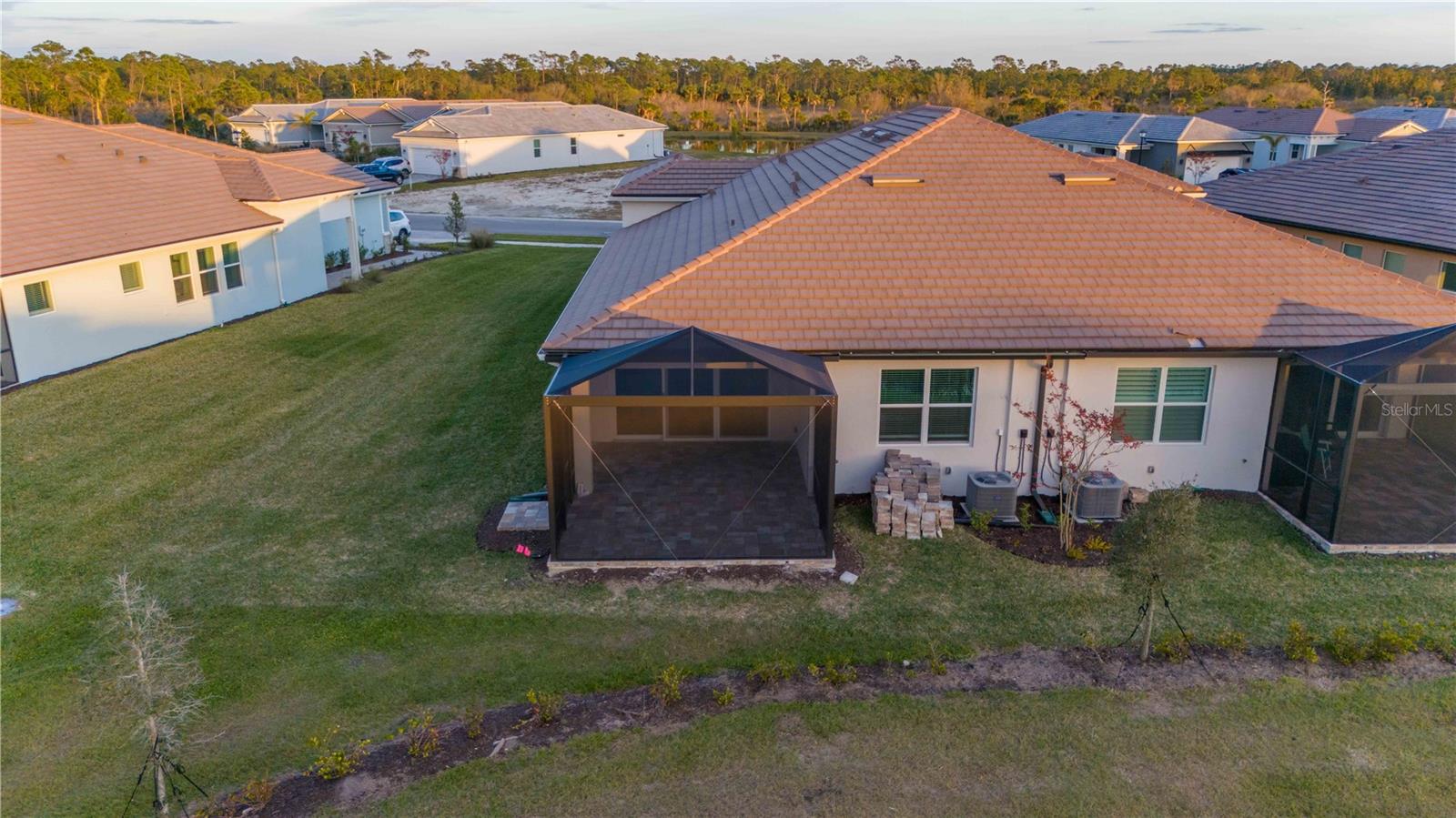 BRIGHTMORE/WELLEN PARK PH 1A-1C - Residential