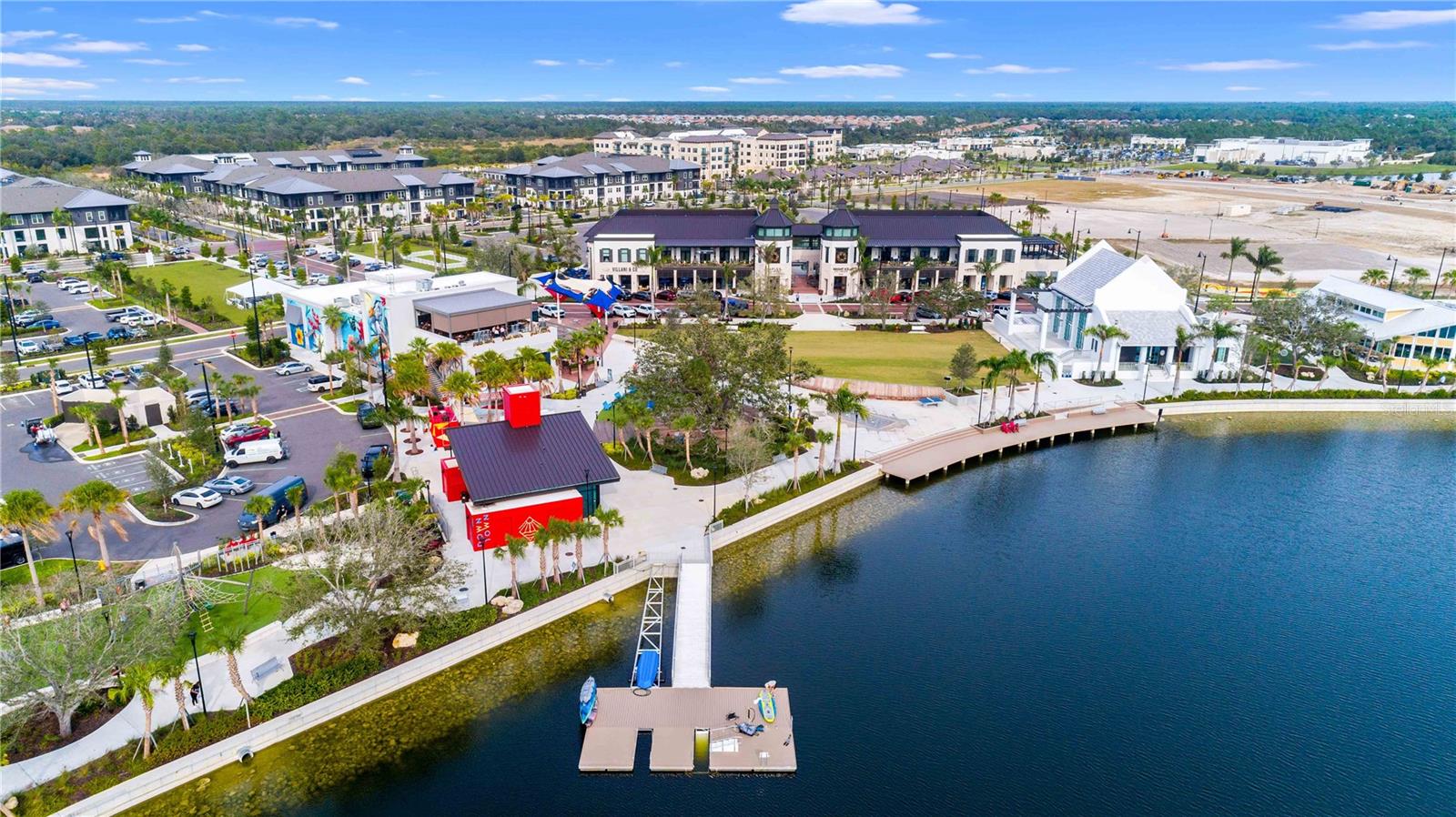 BRIGHTMORE/WELLEN PARK PH 1A-1C - Residential