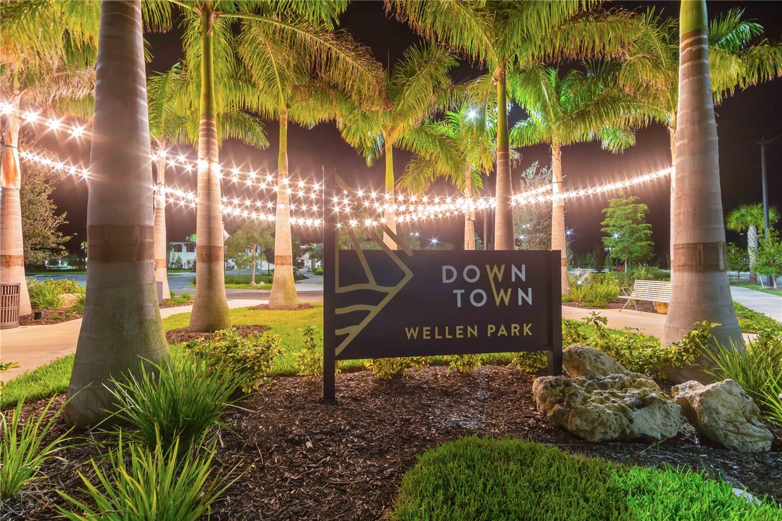 BRIGHTMORE/WELLEN PARK PH 1A-1C - Residential