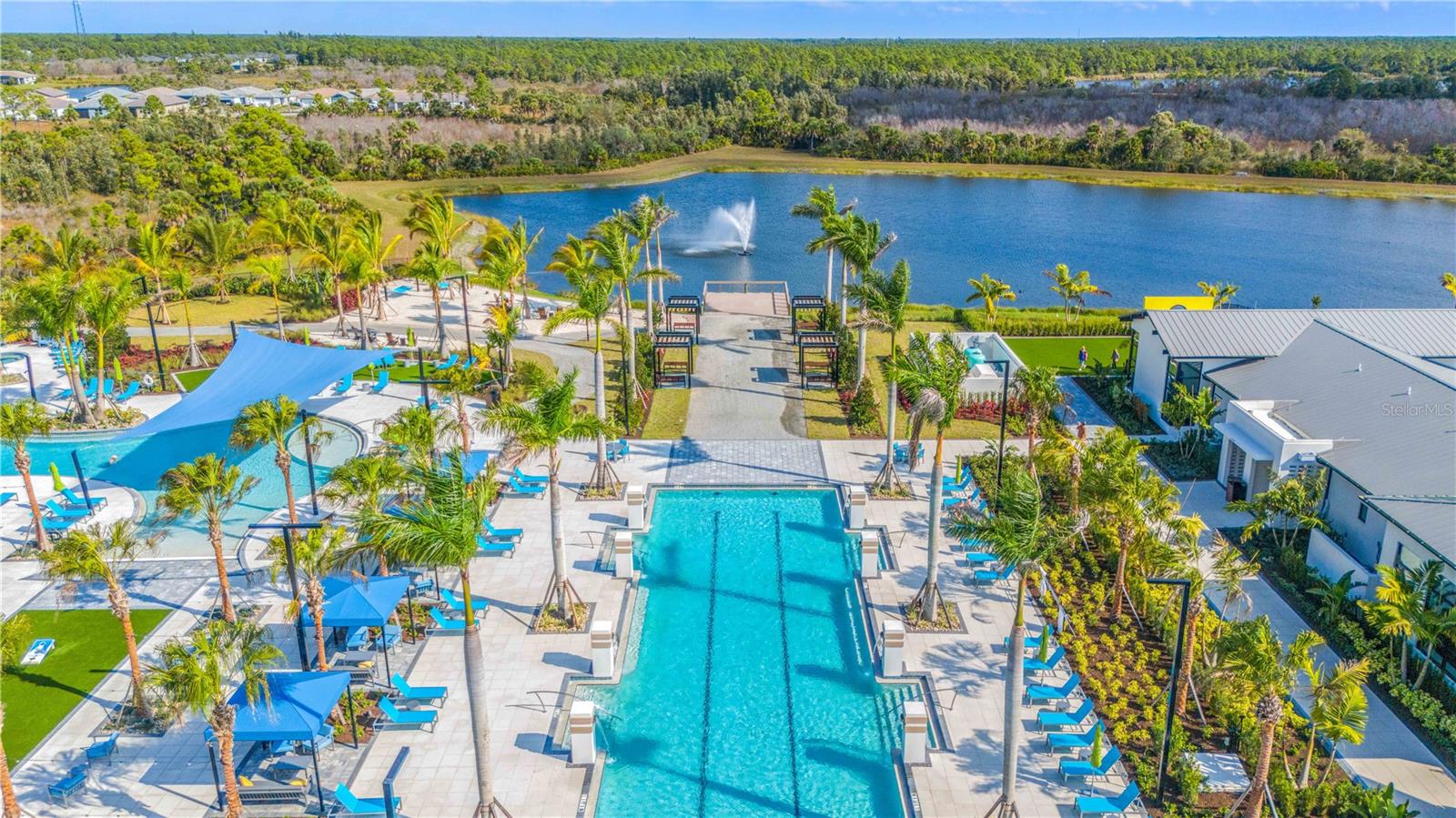 BRIGHTMORE/WELLEN PARK PH 1A-1C - Residential