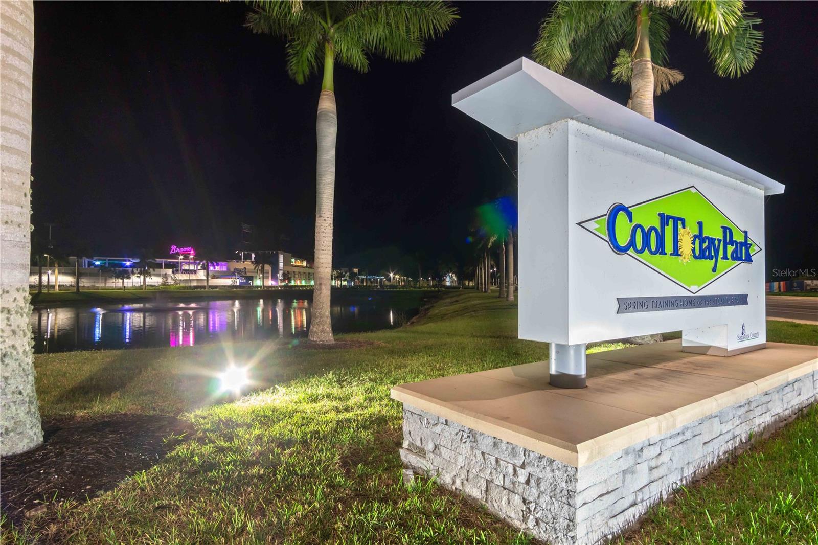 BRIGHTMORE/WELLEN PARK PH 1A-1C - Residential