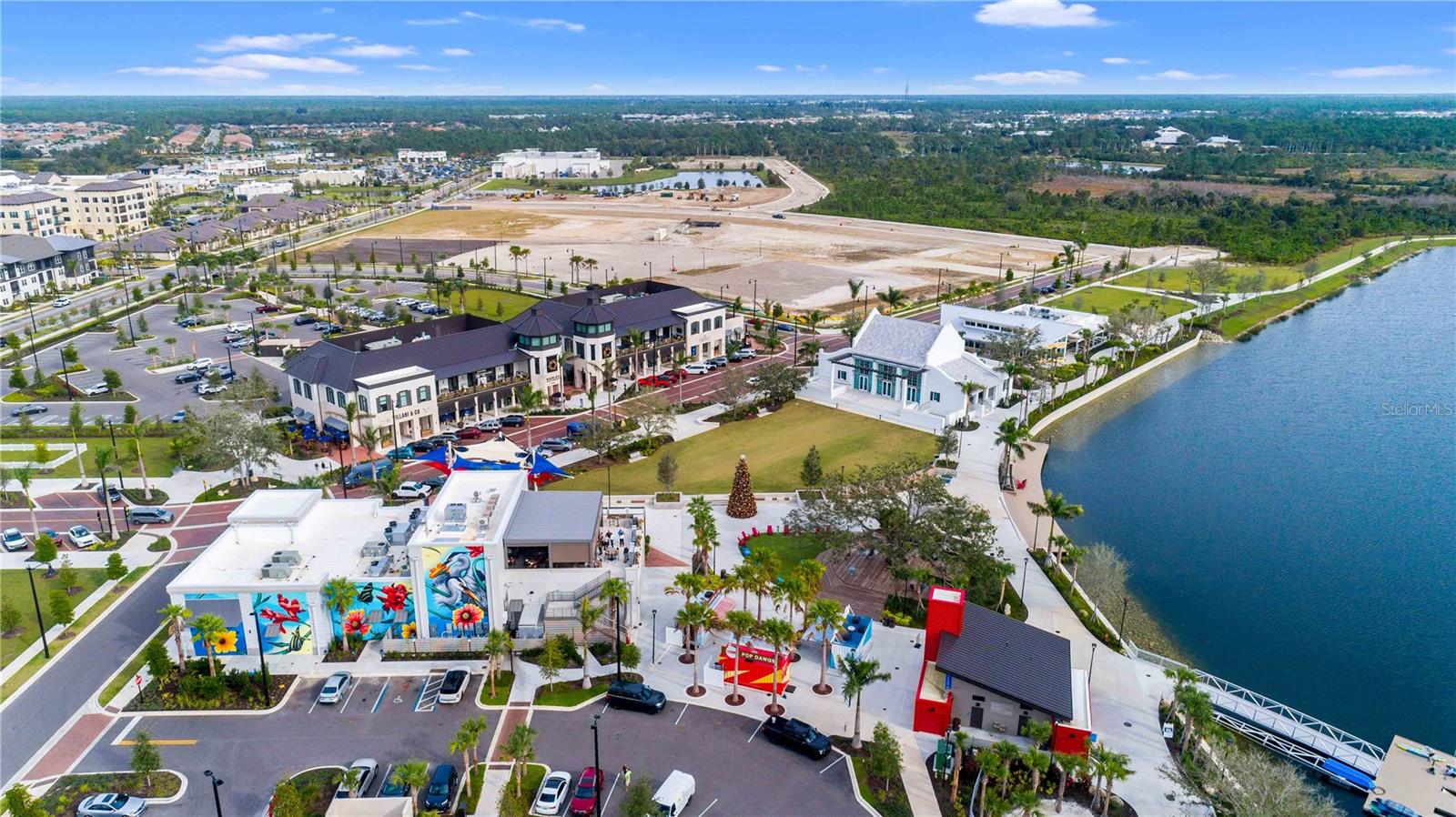 BRIGHTMORE/WELLEN PARK PH 1A-1C - Residential