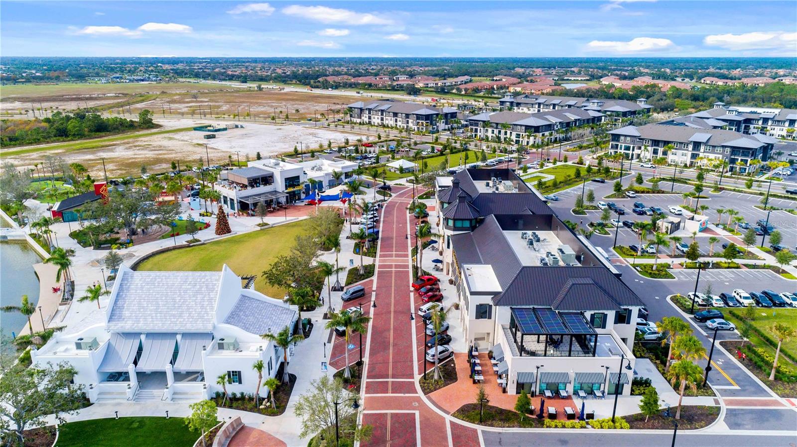 BRIGHTMORE/WELLEN PARK PH 1A-1C - Residential