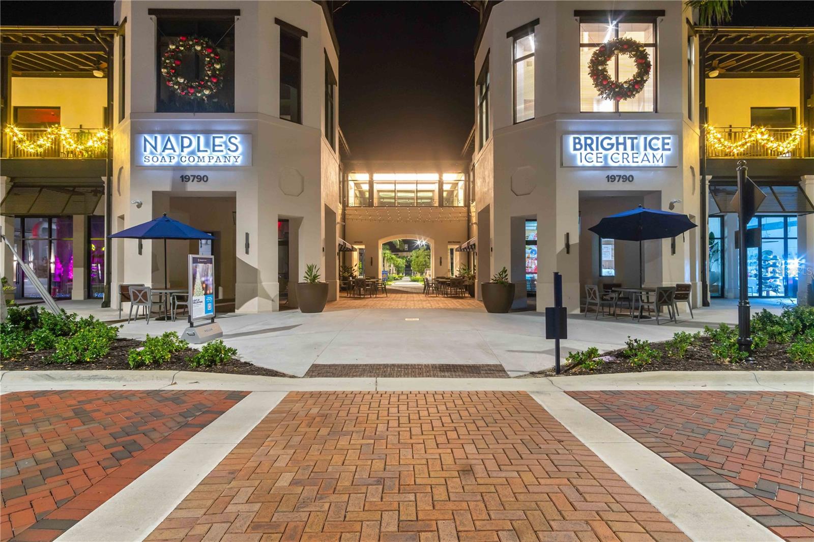 BRIGHTMORE/WELLEN PARK PH 1A-1C - Residential