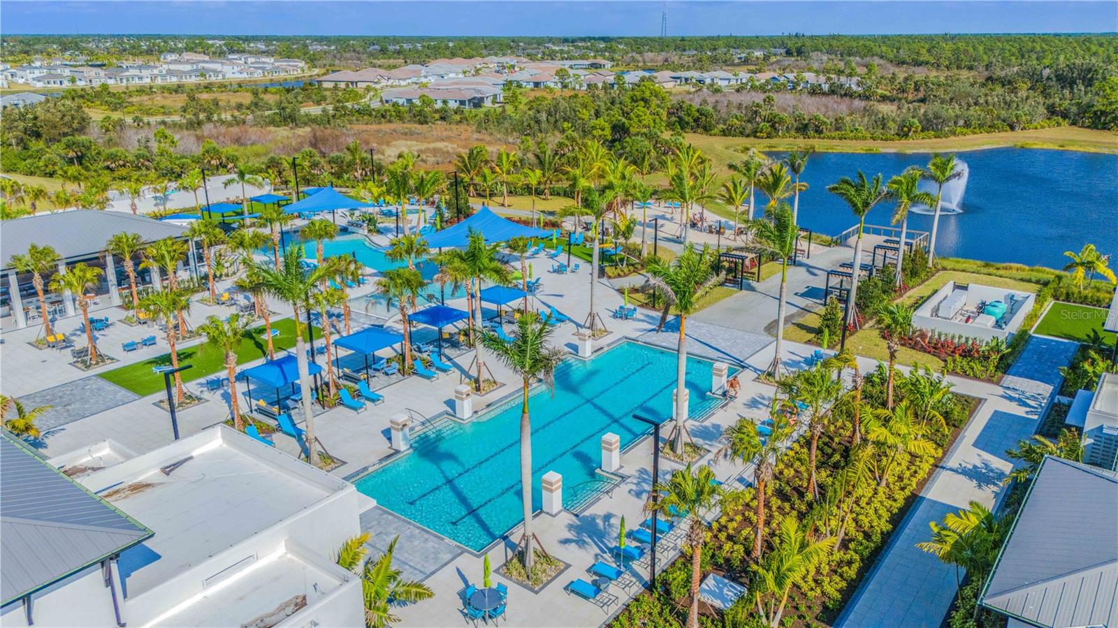 BRIGHTMORE/WELLEN PARK PH 1A-1C - Residential