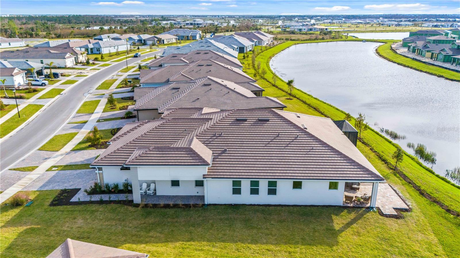 BRIGHTMORE/WELLEN PARK PH 1A-1C - Residential