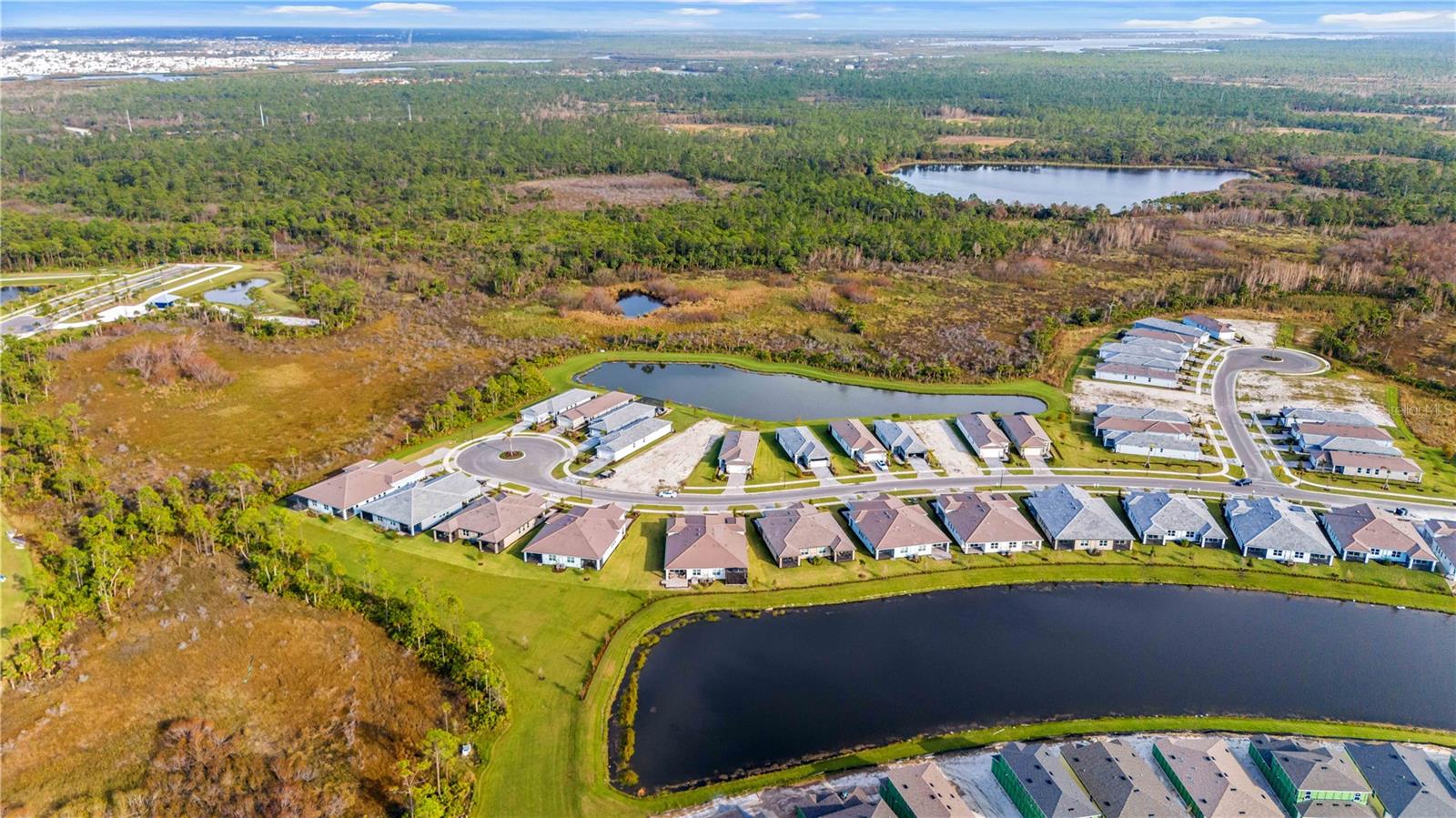 BRIGHTMORE/WELLEN PARK PH 1A-1C - Residential