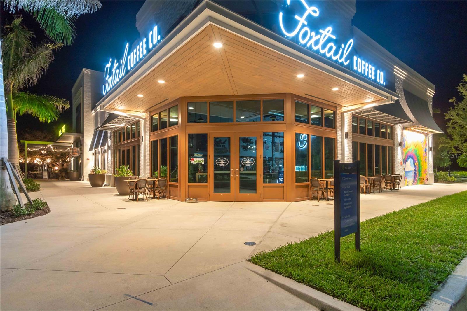 BRIGHTMORE/WELLEN PARK PH 1A-1C - Residential