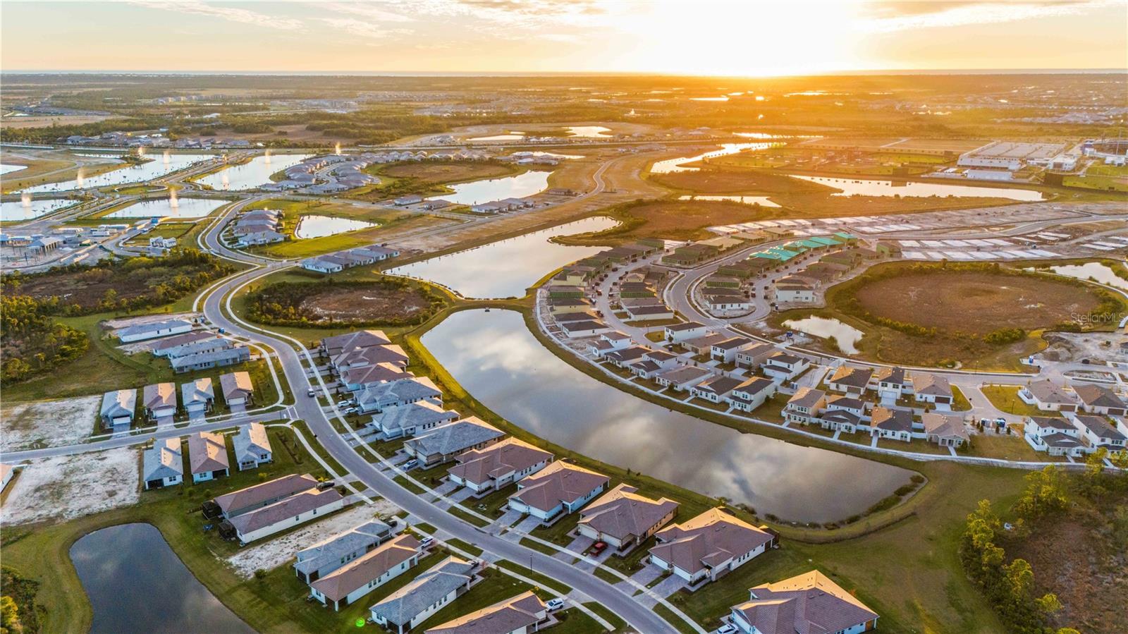 BRIGHTMORE/WELLEN PARK PH 1A-1C - Residential