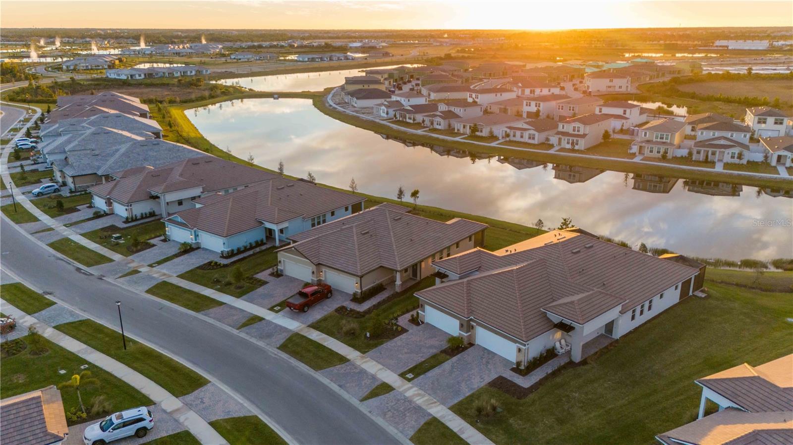 BRIGHTMORE/WELLEN PARK PH 1A-1C - Residential