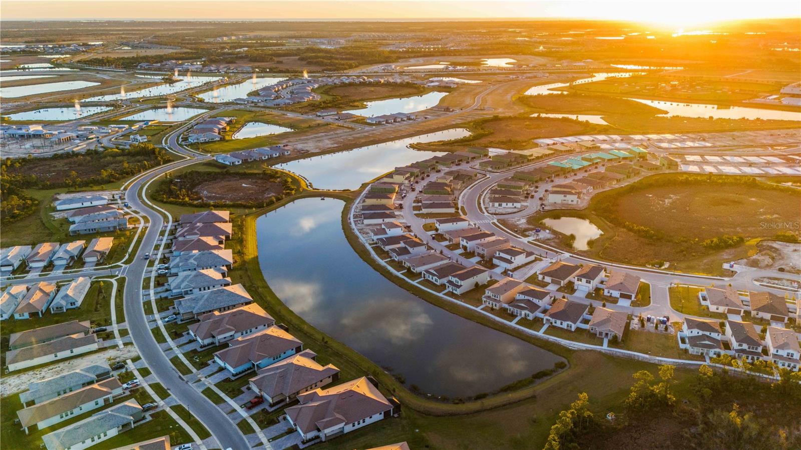 BRIGHTMORE/WELLEN PARK PH 1A-1C - Residential