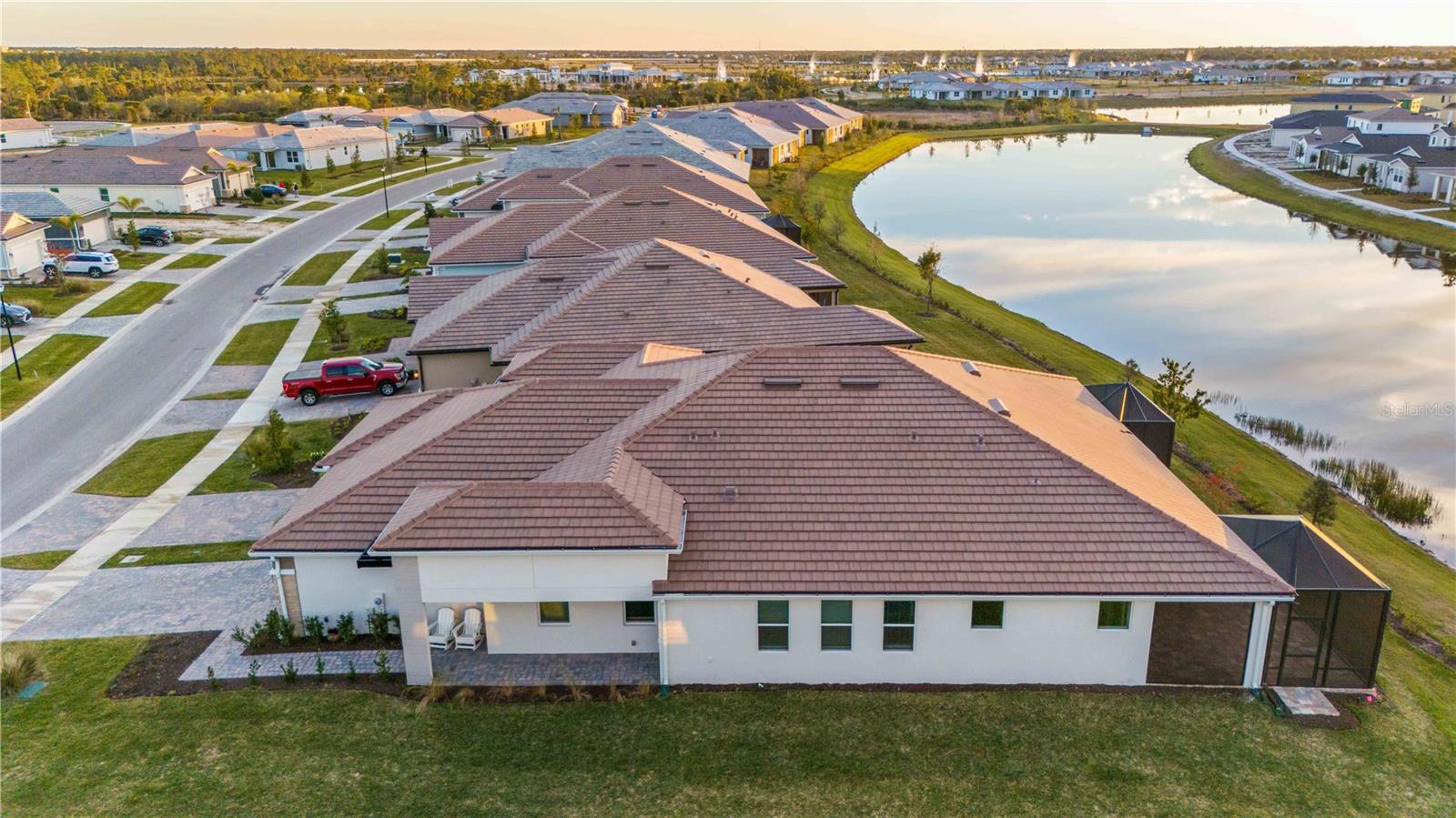 BRIGHTMORE/WELLEN PARK PH 1A-1C - Residential