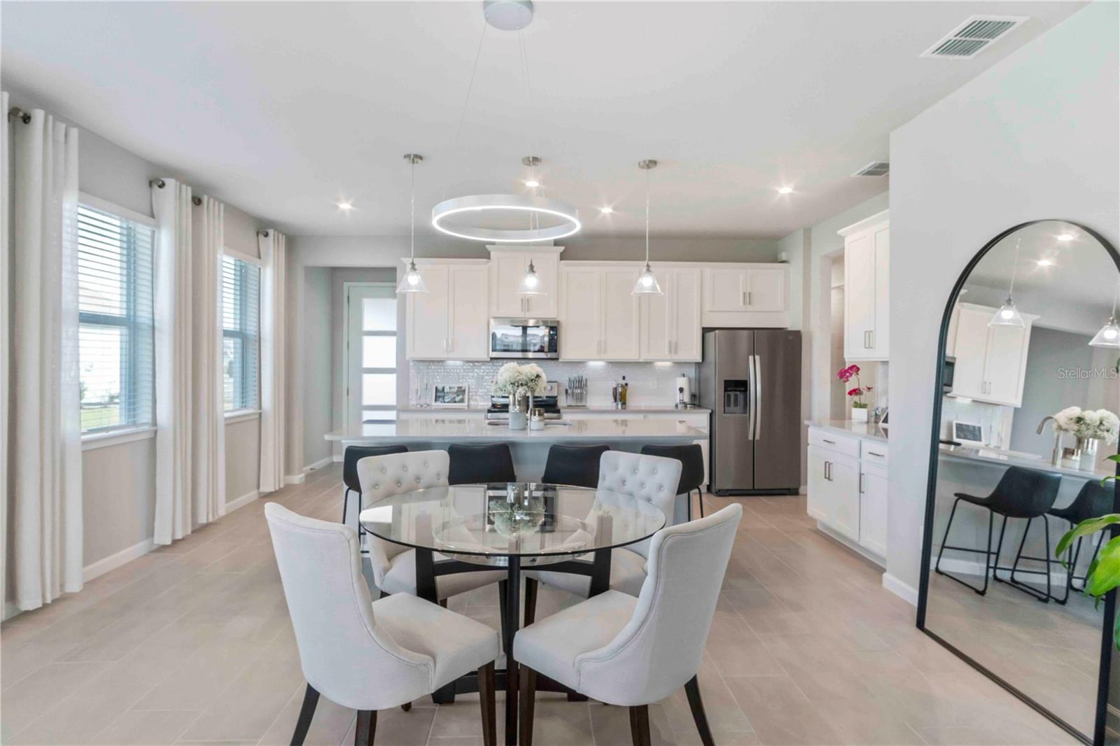 BRIGHTMORE/WELLEN PARK PH 1A-1C - Residential