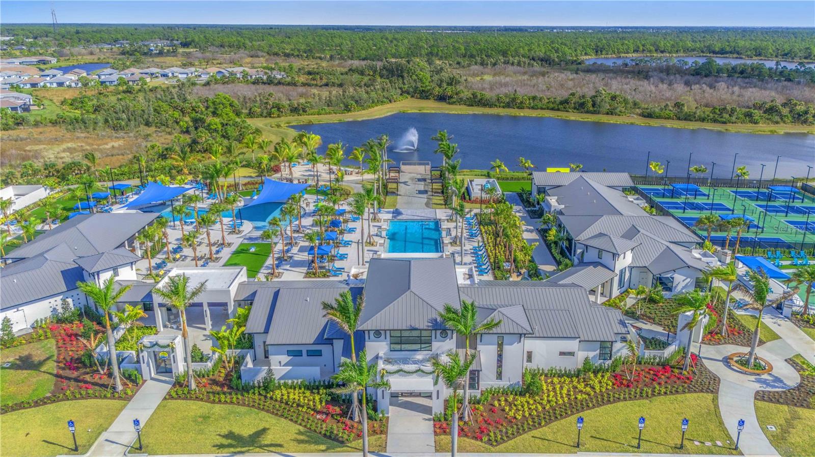 BRIGHTMORE/WELLEN PARK PH 1A-1C - Residential