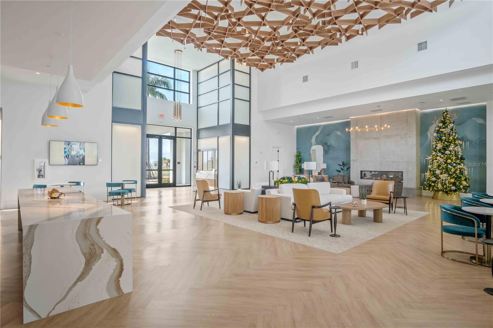 BRIGHTMORE/WELLEN PARK PH 1A-1C - Residential