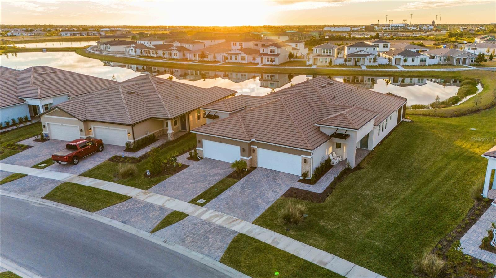 BRIGHTMORE/WELLEN PARK PH 1A-1C - Residential