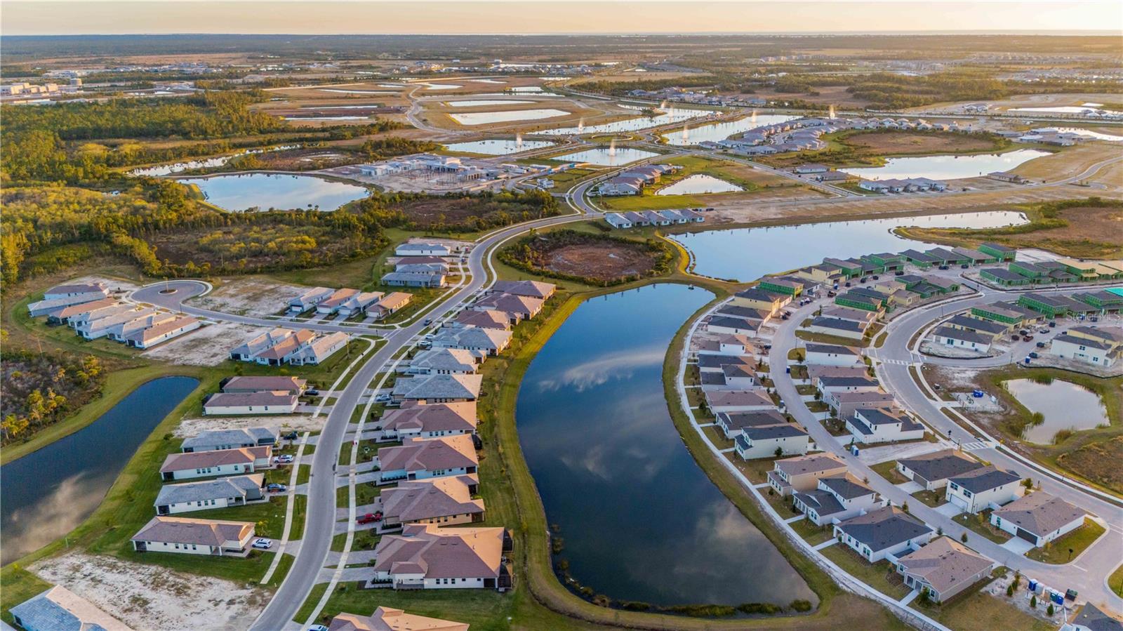 BRIGHTMORE/WELLEN PARK PH 1A-1C - Residential