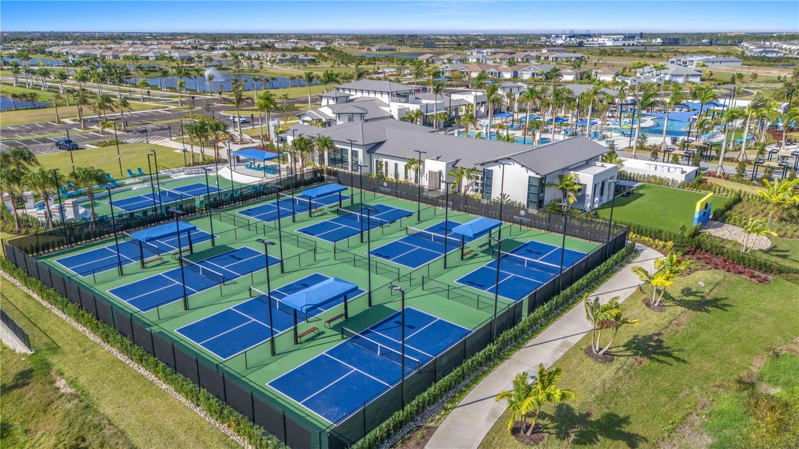 BRIGHTMORE/WELLEN PARK PH 1A-1C - Residential