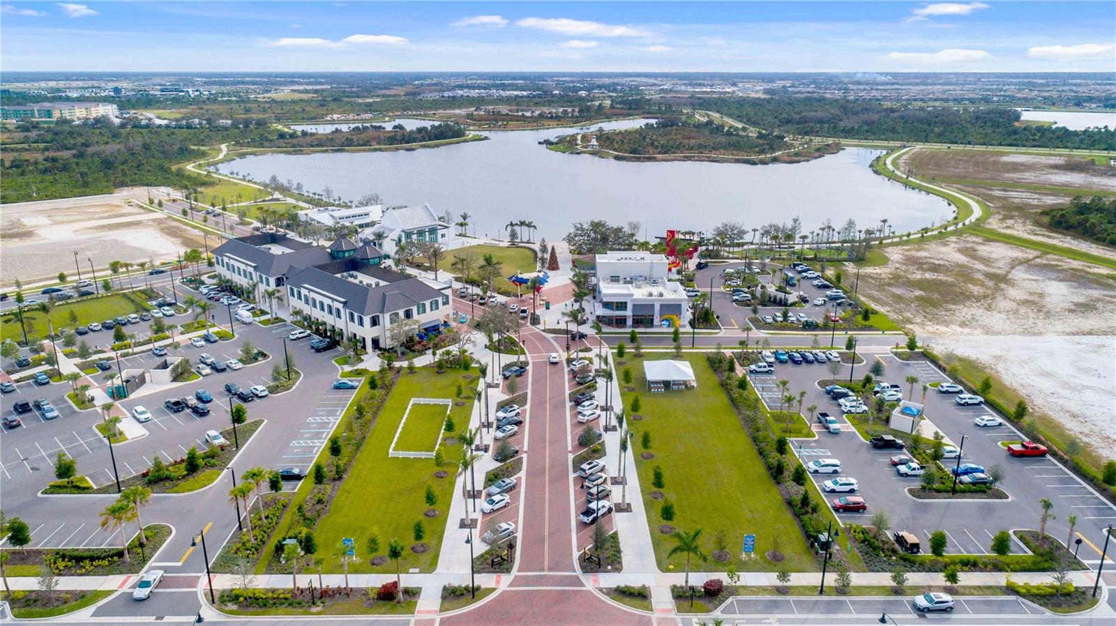 BRIGHTMORE/WELLEN PARK PH 1A-1C - Residential