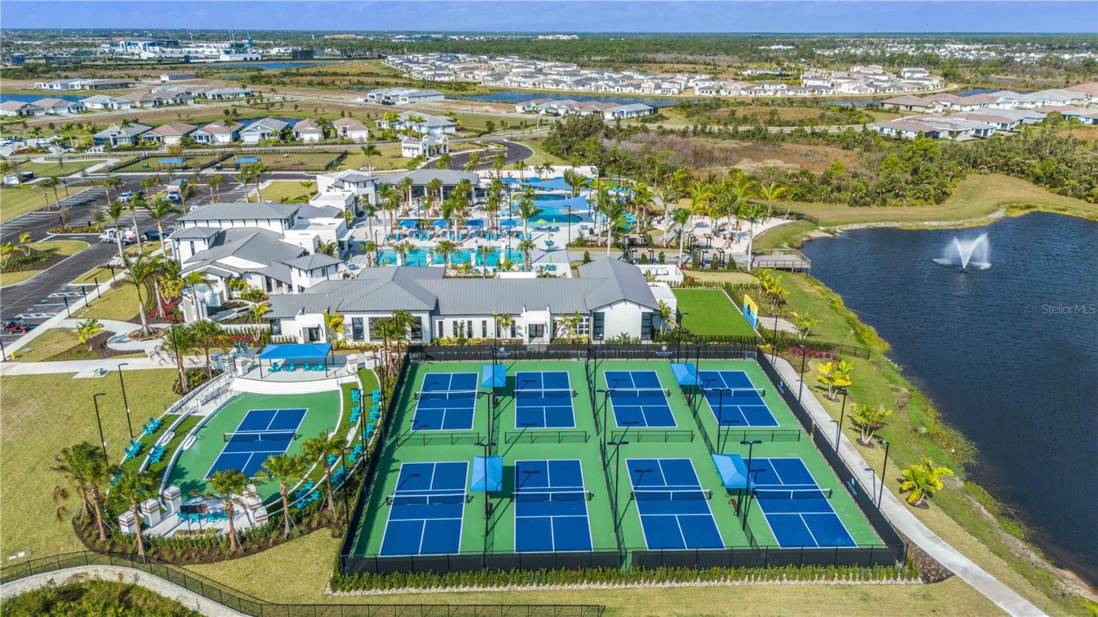 BRIGHTMORE/WELLEN PARK PH 1A-1C - Residential