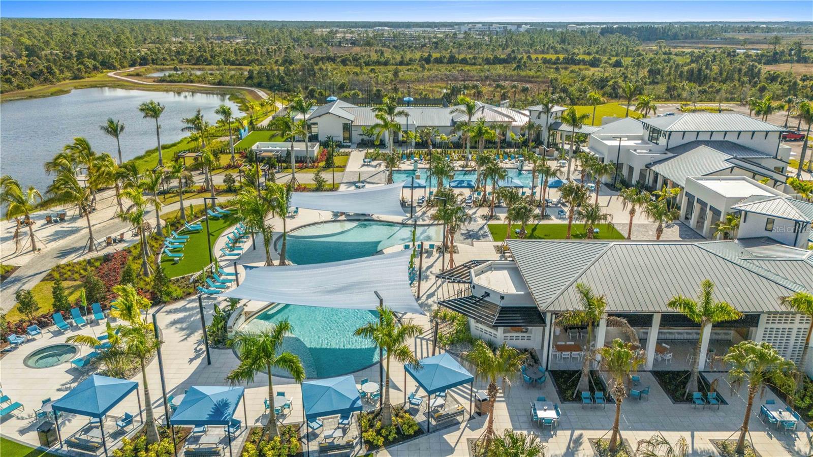 BRIGHTMORE/WELLEN PARK PH 1A-1C - Residential