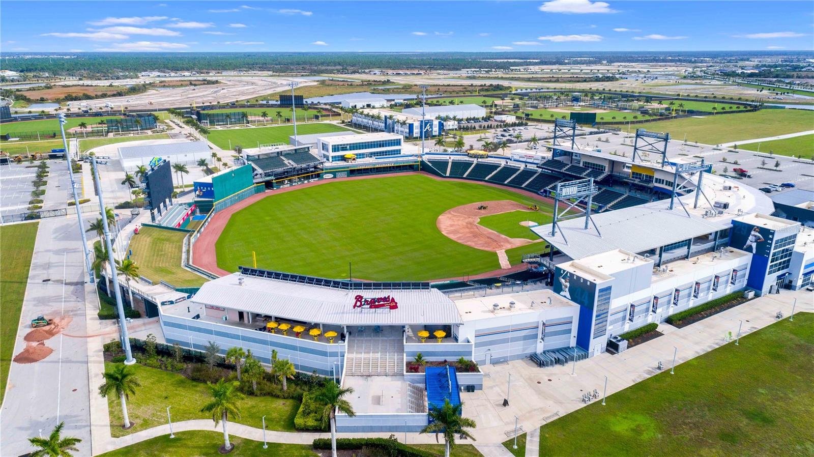 BRIGHTMORE/WELLEN PARK PH 1A-1C - Residential