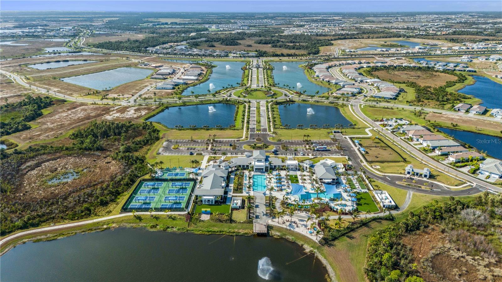 BRIGHTMORE/WELLEN PARK PH 1A-1C - Residential