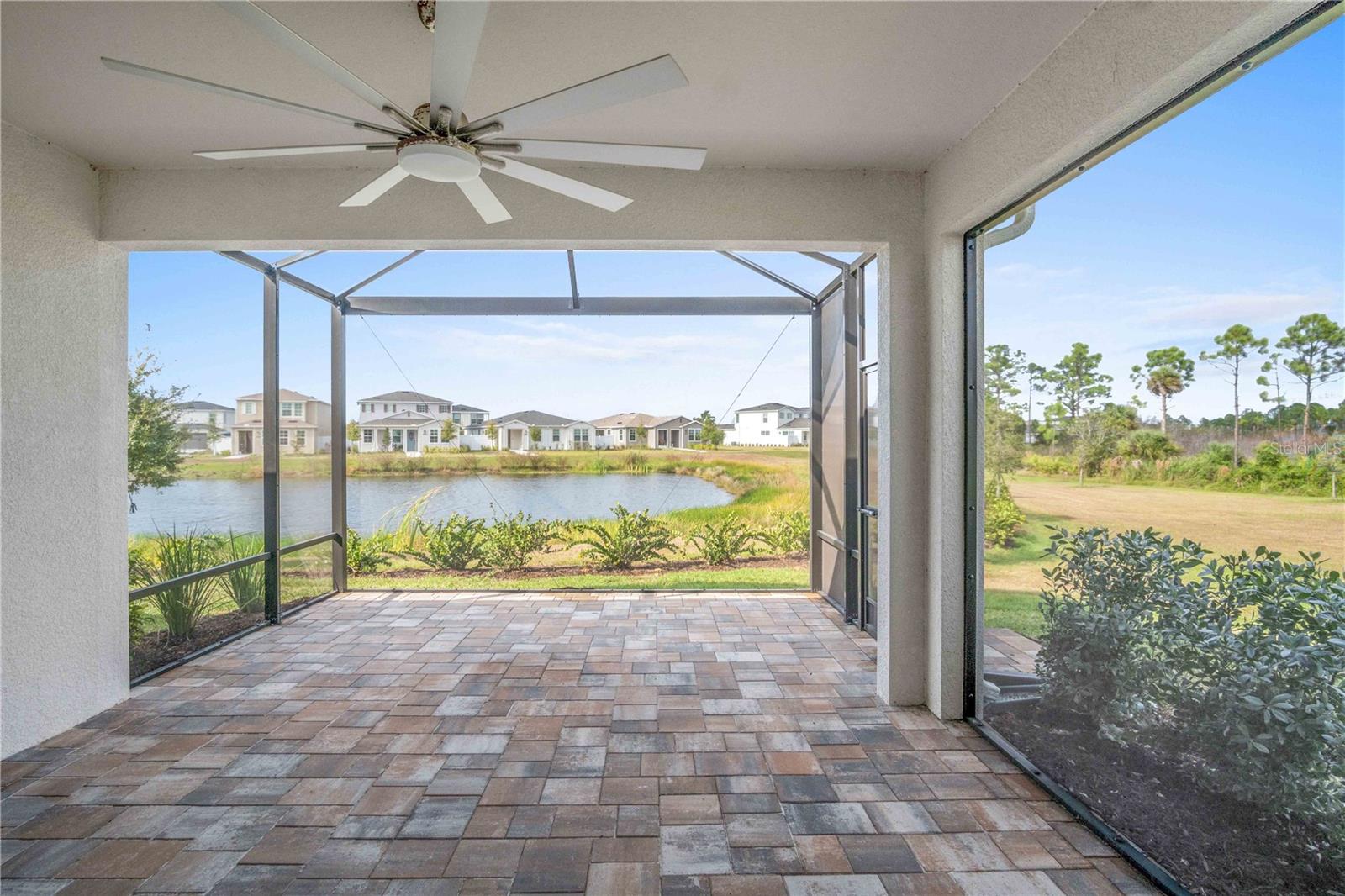 BRIGHTMORE/WELLEN PARK PH 1A-1C - Residential