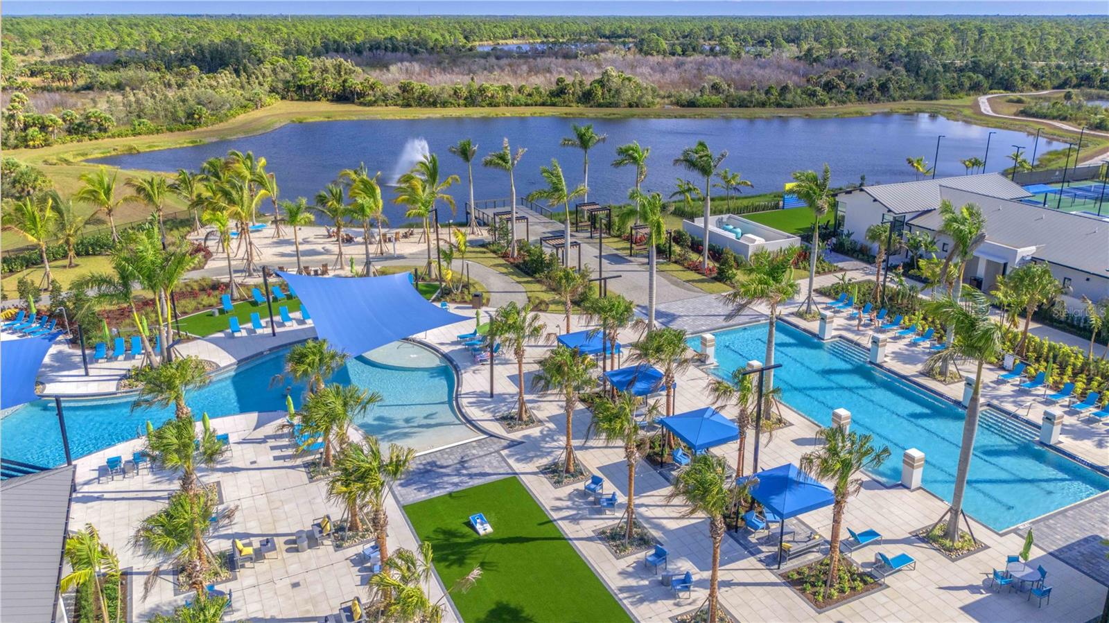 BRIGHTMORE/WELLEN PARK PH 1A-1C - Residential