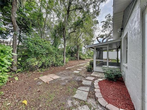 A home in NEW PORT RICHEY