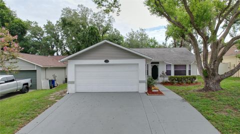 A home in NEW PORT RICHEY