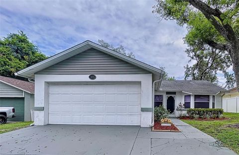 A home in NEW PORT RICHEY