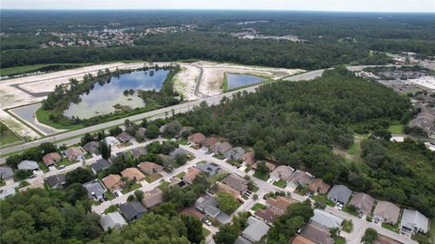 A home in NEW PORT RICHEY