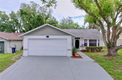 A home in NEW PORT RICHEY