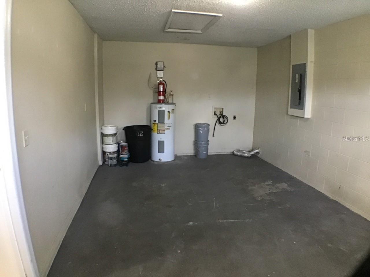 POINCIANA VILLAGE 1 NBHD 1 SOUTH - Residential Income