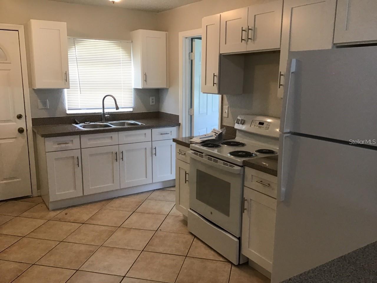 POINCIANA VILLAGE 1 NBHD 1 SOUTH - Residential Income