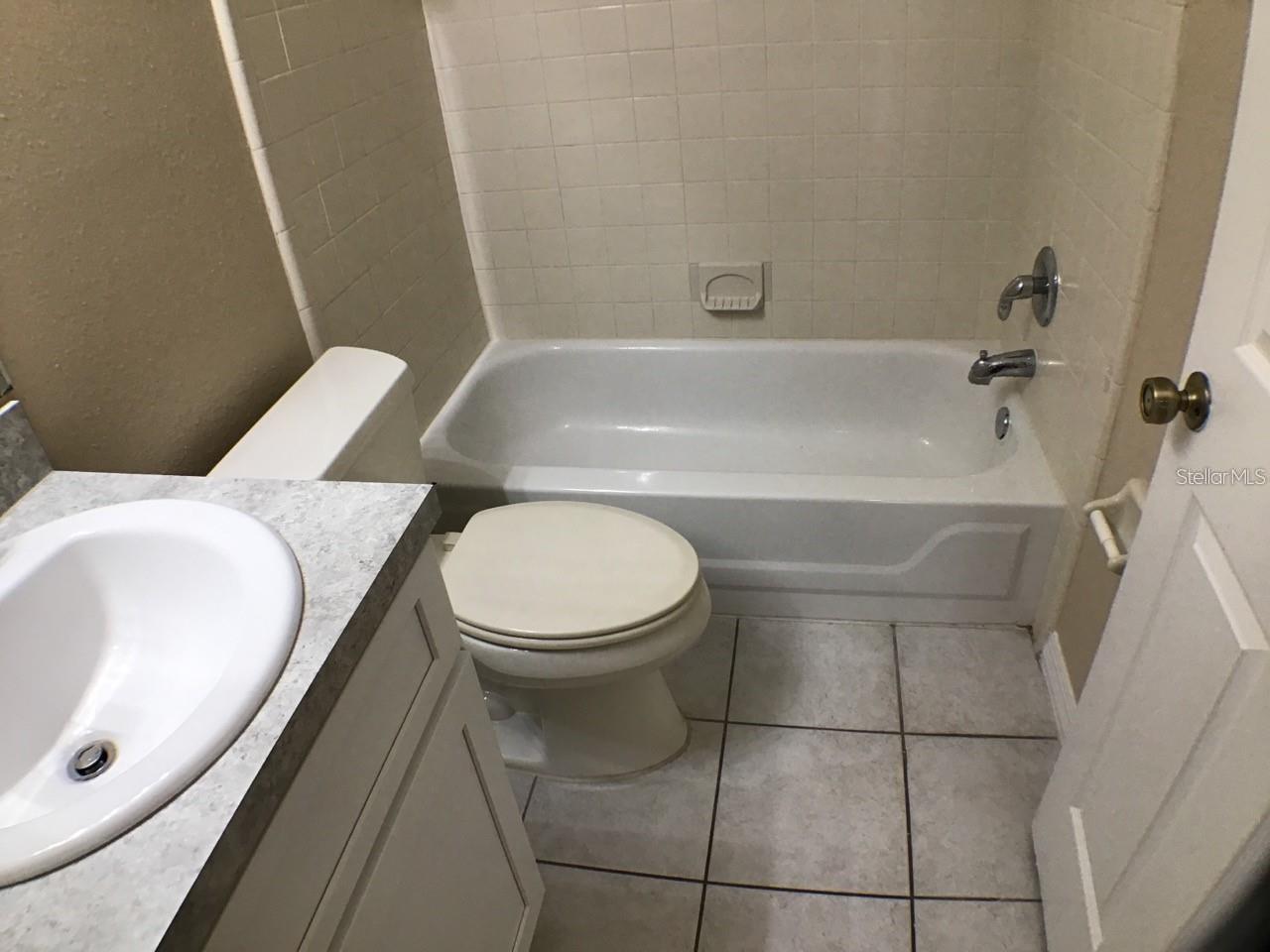 POINCIANA VILLAGE 1 NBHD 1 SOUTH - Residential Income