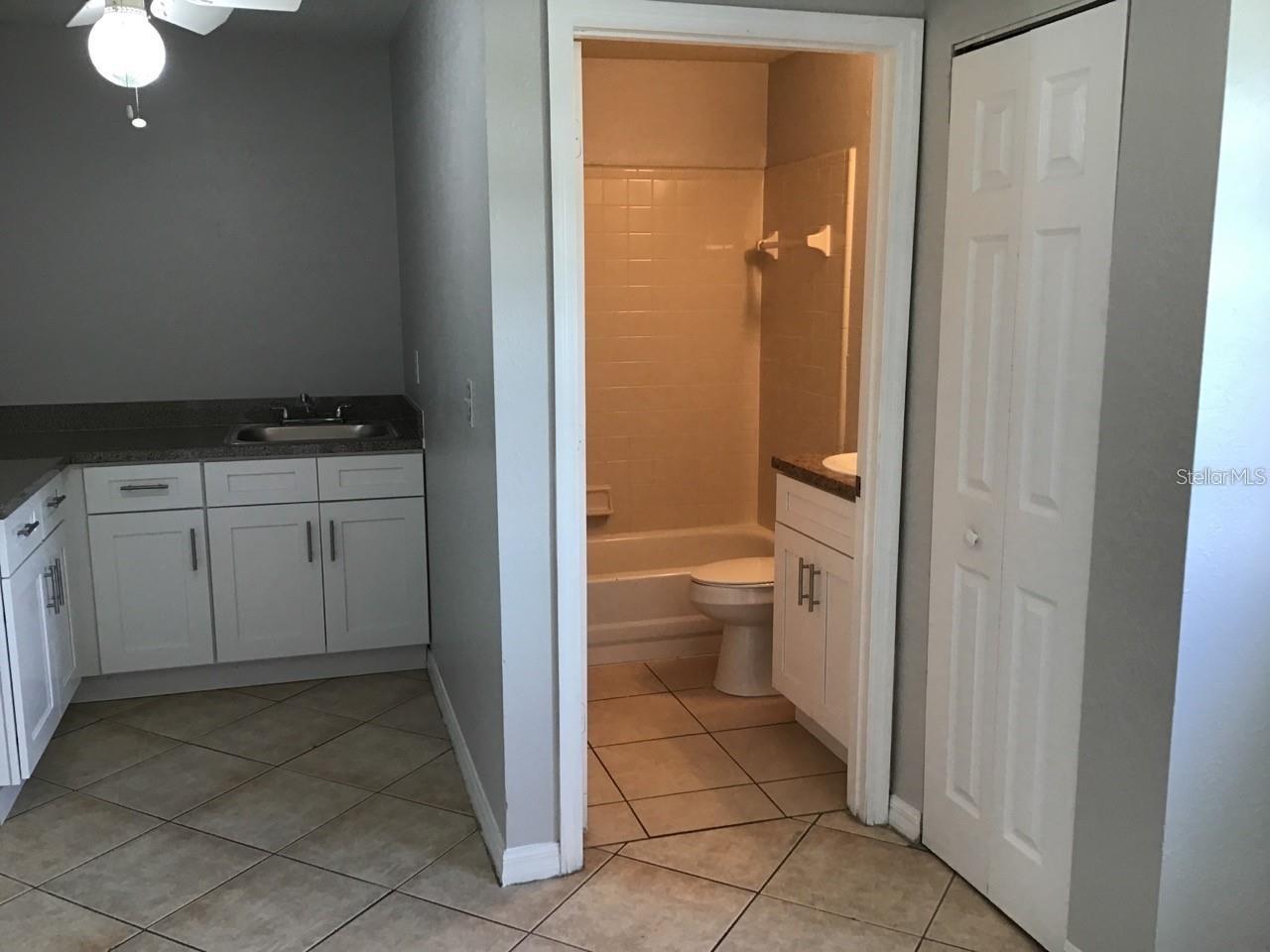 POINCIANA VILLAGE 1 NBHD 1 SOUTH - Residential Income