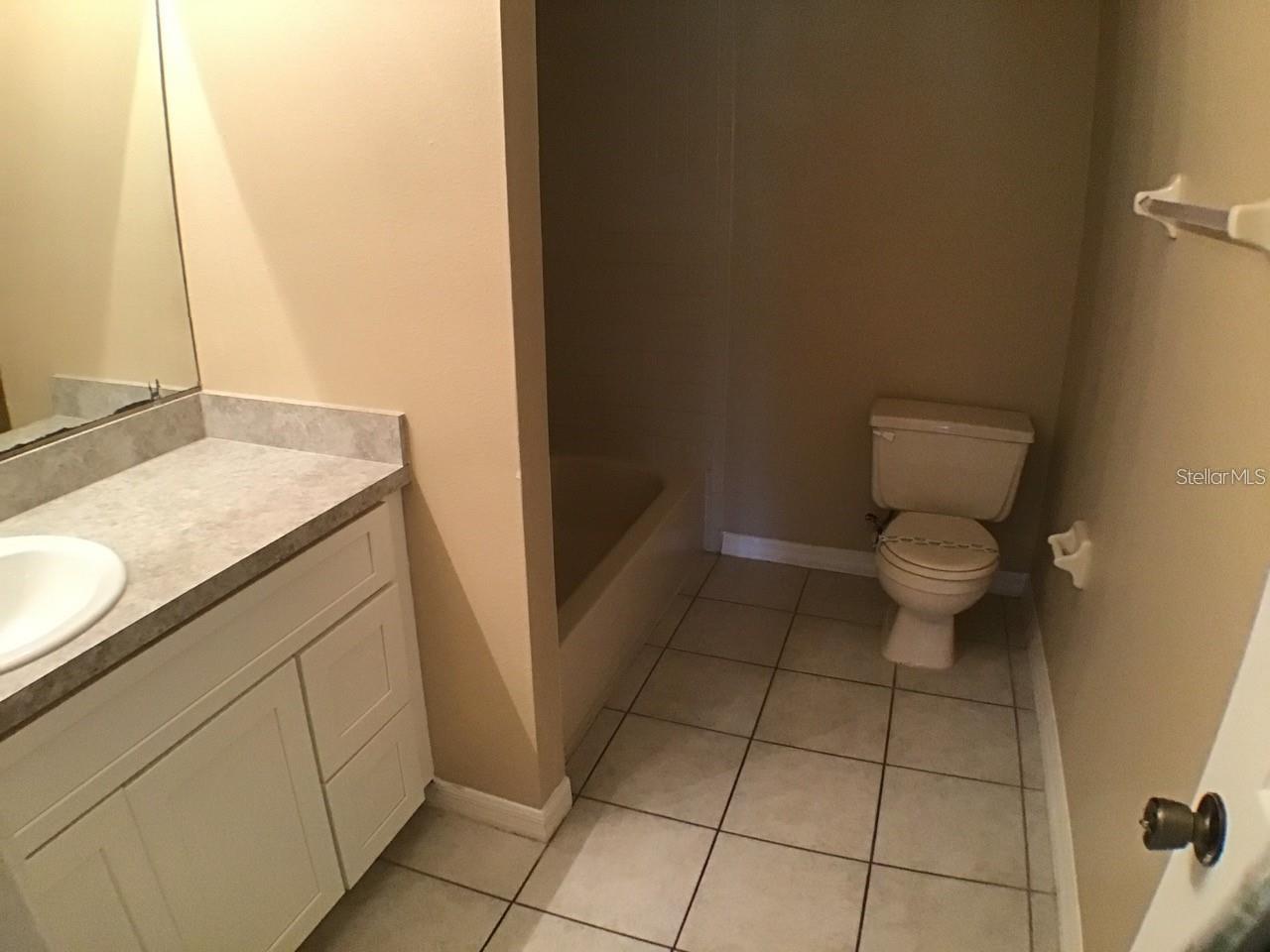 POINCIANA VILLAGE 1 NBHD 1 SOUTH - Residential Income