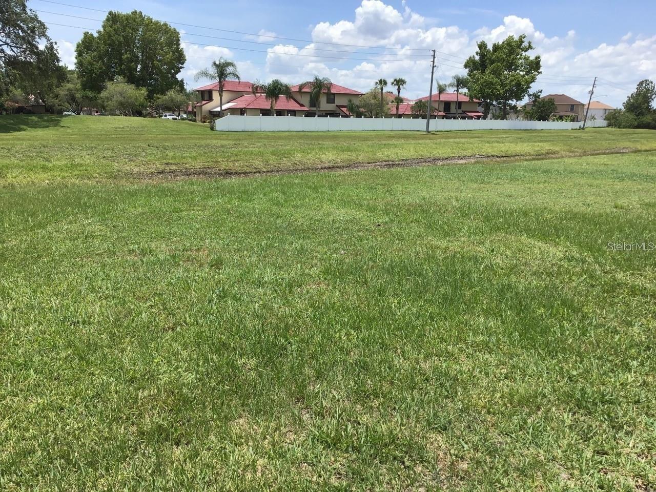 POINCIANA VILLAGE 1 NBHD 1 SOUTH - Residential Income