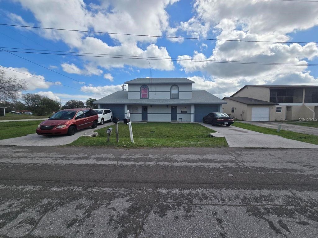 Photo of 502 Imperial Place, Kissimmee, FL 34758 (MLS # TB8454575)